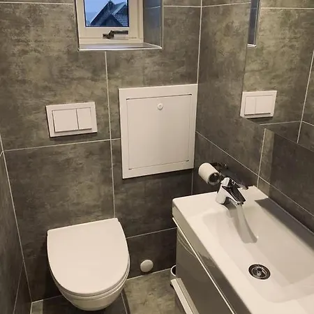 In The Center Apartament
