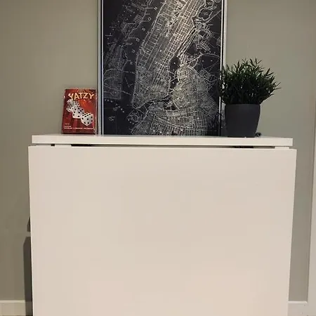 Apartamento In The Center Bergen