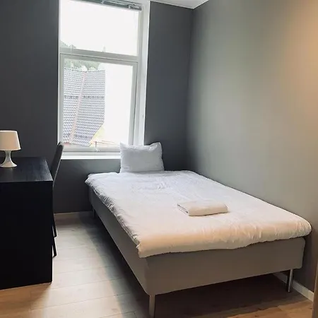 Apartament In The Center