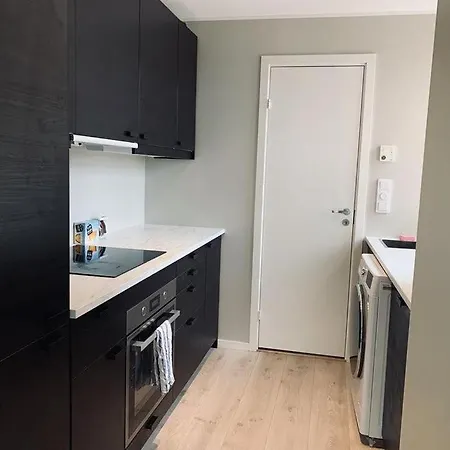 In The Center Apartament *